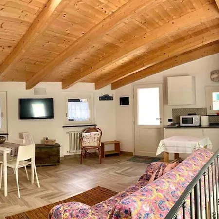 Casa Sara, Levanto, In Collina Ad Un Passo Dal Mare! Casa vacanze