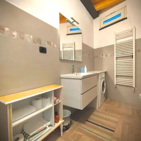 Casa Sara, Levanto, In Collina Ad Un Passo Dal Mare! Casa vacanze