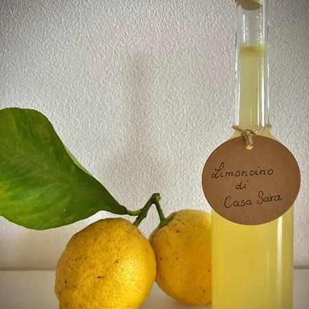 Casa Sara, Levanto, In Collina Ad Un Passo Dal Mare! בית נופש *
