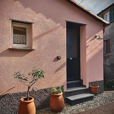 Casa Sara, Levanto, In Collina Ad Un Passo Dal Mare! *