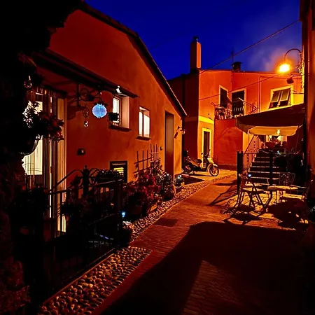 Casa Sara, Levanto, In Collina Ad Un Passo Dal Mare! *