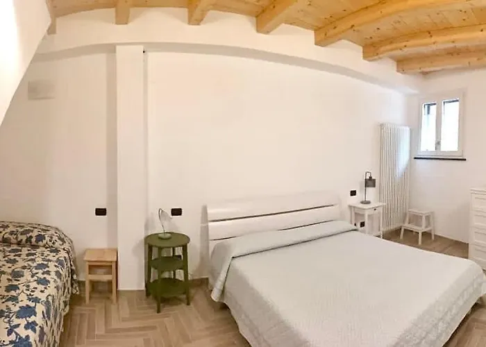 Casa Sara, Levanto, In Collina Ad Un Passo Dal Mare!
