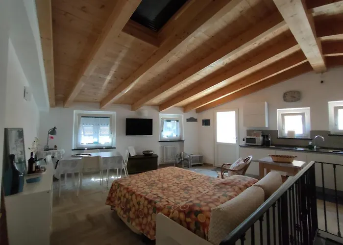 Casa Sara, Levanto, In Collina Ad Un Passo Dal Mare! Ferienhaus *