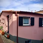 Casa Sara, Levanto, In Collina Ad Un Passo Dal Mare!
