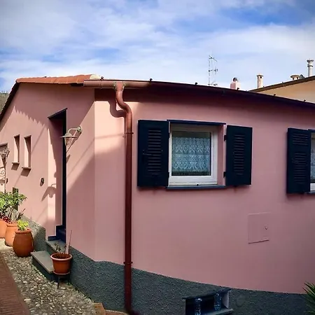 Casa Sara, Levanto, In Collina Ad Un Passo Dal Mare!