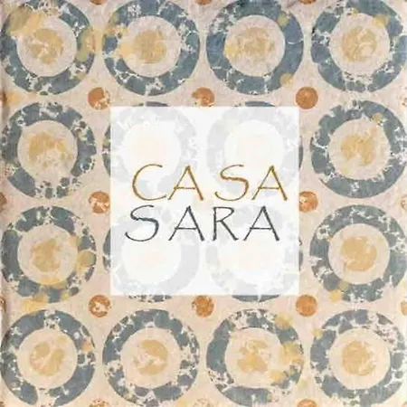 Hébergement de vacances Casa Sara, Levanto, In Collina Ad Un Passo Dal Mare!