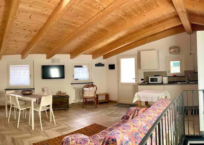 Casa Sara, Levanto, In Collina Ad Un Passo Dal Mare! Holiday home