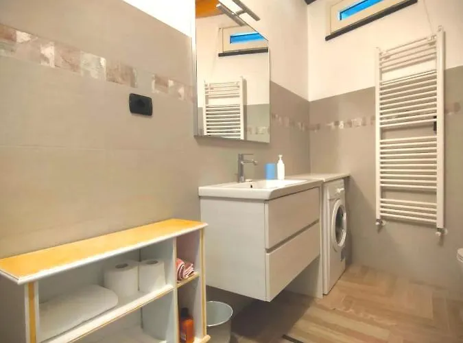 Casa Sara, Levanto, In Collina Ad Un Passo Dal Mare! Feriehus