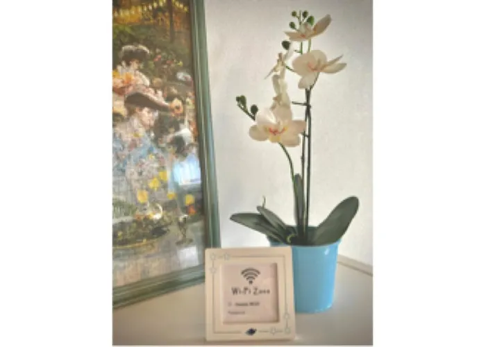 Feriehus Casa Sara, Levanto, In Collina Ad Un Passo Dal Mare! Levanto